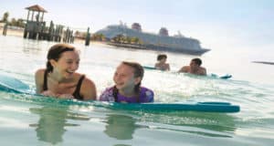 Special Offers Available for Select Cruises in August and September
