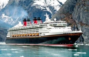 Disney Cruise Line Crew Member Dies at Sea, will be Tested for COVID-19