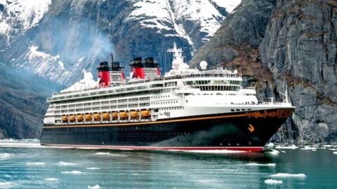 Disney Cruise Line Crew Member Dies at Sea, will be Tested for COVID-19