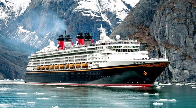Disney Cruise Line Crew Member Dies at Sea, will be Tested for COVID-19