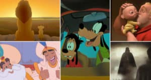 Kenny the Pirate Honors Disney Dads