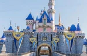 Disneyland Starts to Recall Cast Members Amid Clash with Unions