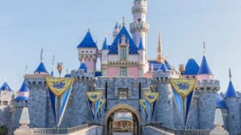 Disneyland Starts to Recall Cast Members Amid Clash with Unions