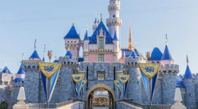 Disneyland Starts to Recall Cast Members Amid Clash with Unions