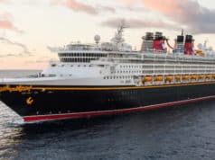 Disney Magic Cancels Sailings Through Fall 2020