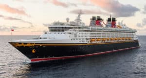 Disney Magic Cancels Sailings Through Fall 2020