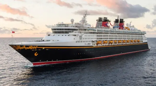 Disney Magic Cancels Sailings Through Fall 2020