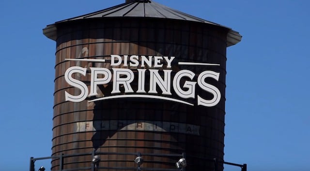 New Eatery Coming to Disney Springs!