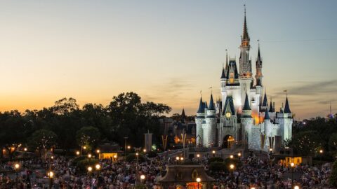 Increase in COVID-19 Cases Causes Concern for Walt Disney World’s Reopening