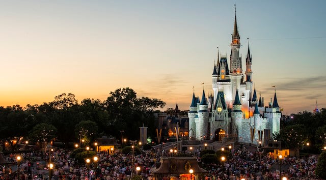 Increase in COVID-19 Cases Causes Concern for Walt Disney World's Reopening