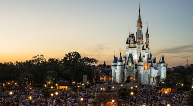 Increase in COVID-19 Cases Causes Concern for Walt Disney World's Reopening