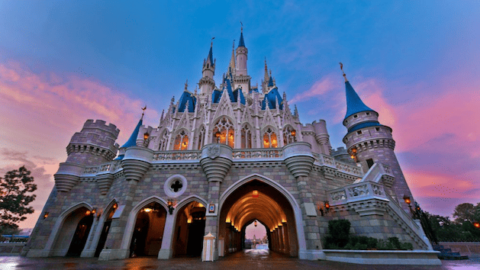 News: Possible Tax Credits for Traveling, Disney Included!