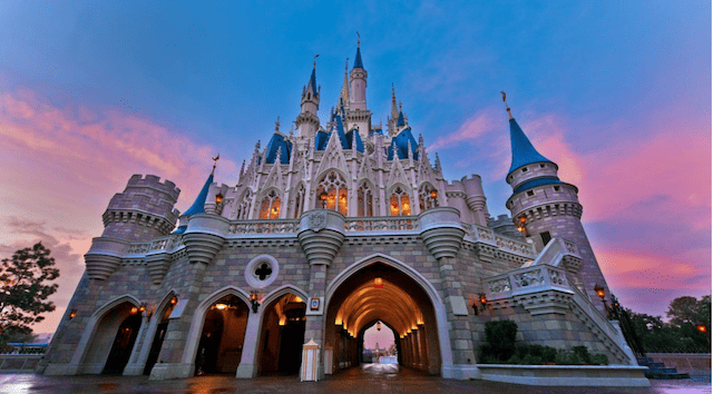 News: Possible Tax Credits for Traveling, Disney Included!