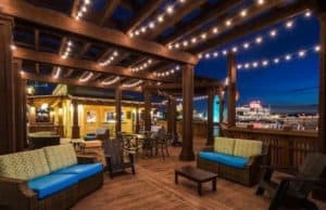 Some Disney Springs Bars Closed Due to New Florida Directive