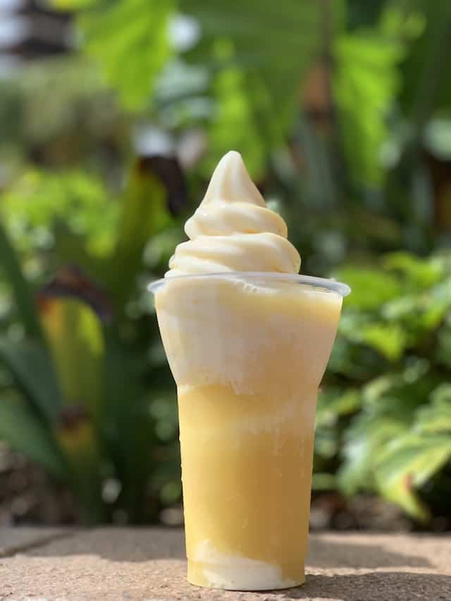 Where to Find DOLE Whip in Disney World Right NOW - KennythePirate.com