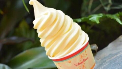 Dole Challenges Fans to Make Dole Whip Creations