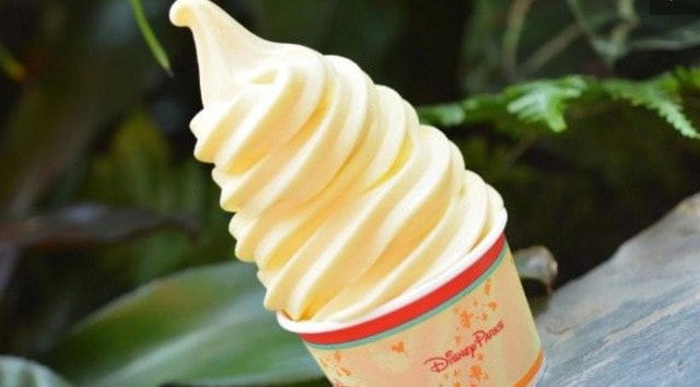 Dole sfida i fan a realizzare creazioni Dole Whip