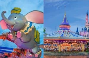 Brand New KtP Tournament-Vote For Your Favorite Walt Disney World Attraction Starting Today!
