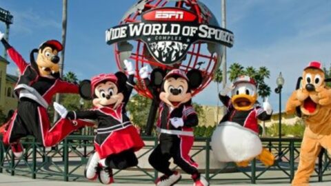 NBA Continues Negotiations for Playoffs at Disney World