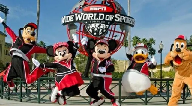 NBA Continues Negotiations for Playoffs at Disney World
