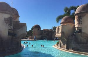 Rumor: Potential Opening Dates for 10 More Disney Resorts