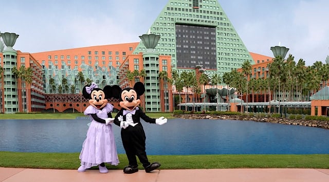 Disney Area Hotels Extend Closure, Share New Reopening Date