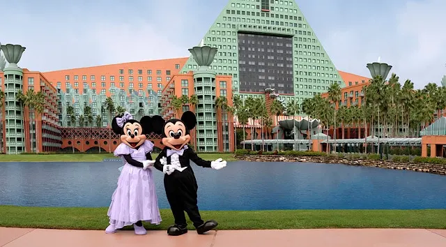 Disney Area Hotels Extend Closure, Share New Reopening Date