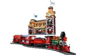 Passholder Discount Now Available on LEGO sets