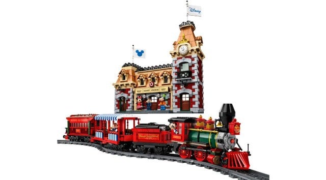 Passholder Discount Now Available on LEGO sets