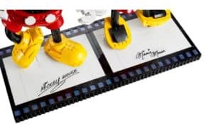 More Disney Legos Coming Soon!