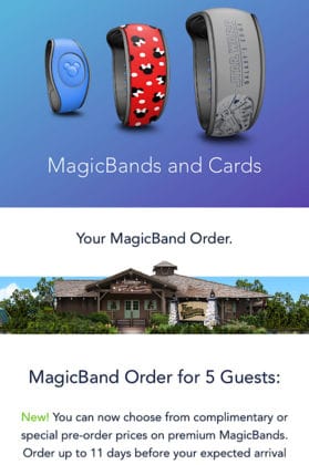 Magic your band coupon code