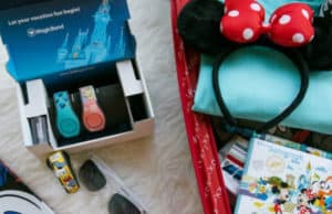MagicBand Ordering and Customization Returns!