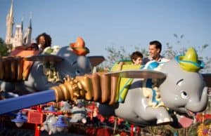 Walt Disney World Reopening: Cleaning and Loading Procedures for Attractions, Plus Info on Rider Swap