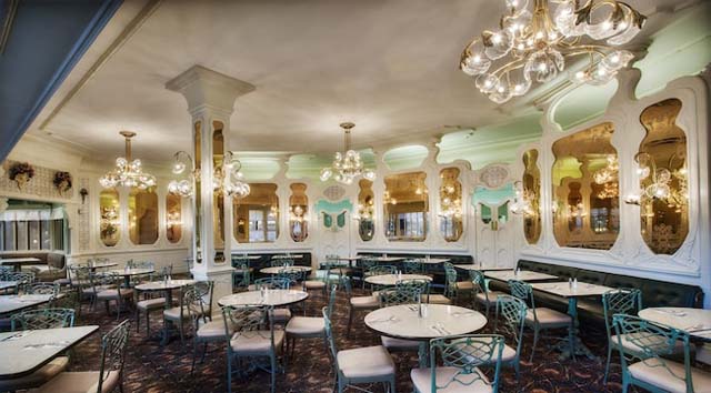 BREAKING: Disney World Reveals when Guests can Make Dining Reservations!