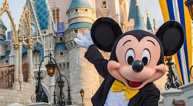 Orange County has No Plans to Delay Reopening of Disney World, will Let Disney World Decide
