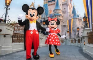 2021 Walt Disney World Resort Vacation Packages Available To Book Today