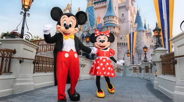 2021 Walt Disney World Resort Vacation Packages Available To Book Today
