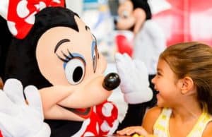 This One Disney World Restaurant Will have Character Dining, Plus More Important Dining Updates!