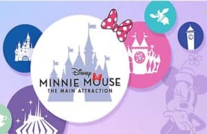 "Minnie Mouse: The Main Attraction" June and July Collections Postponed (Plus a Sneak Peek)