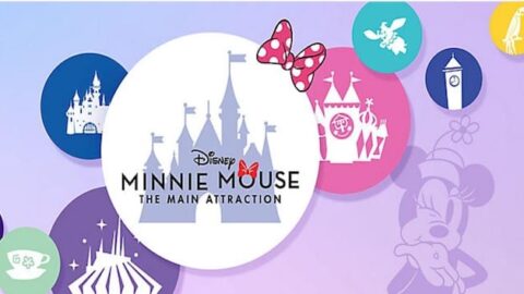 “Minnie Mouse: The Main Attraction” June and July Collections Postponed (Plus a Sneak Peek)