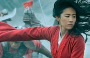 Disney Delays 'Mulan' Release Again