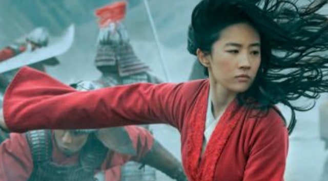 Disney Delays 'Mulan' Release Again