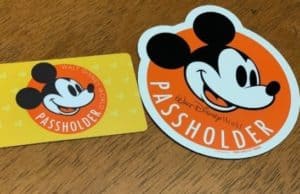 Breaking: Severe Restrictions On Annual Passholder Days Without Park Reservations