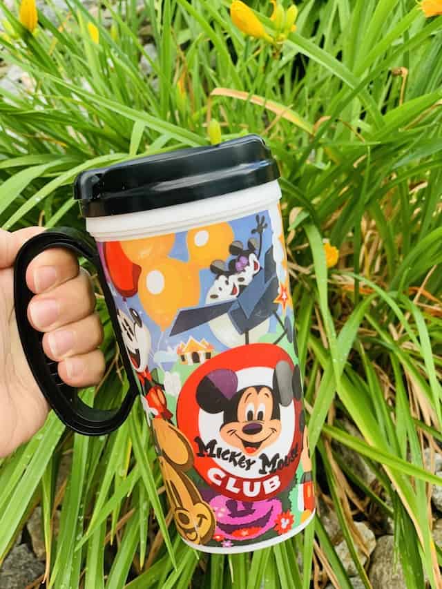 The Rules About Refillable Mugs in Disney World 