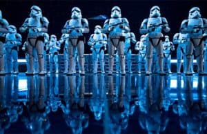 Disney World Cast Members Reportedly Being Informed there will be no Virtual Queues, Single Rider Lines