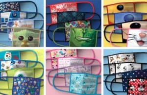 Disney World Places Strict Requirements on Types of Masks that can be Worn at Parks and Resorts