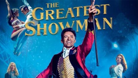 “The Greatest Showman” Coming to Disney+ as Part of the Summer Movie Night Series