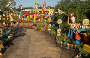 Orlando one of of the Top Labor Day Weekend Destinations, Disney World Park Pass Availability Completely Sold Out