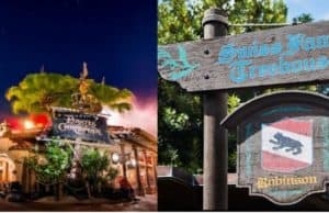 Round 1 Game 2: Vote for your Favorites in the KtP Attraction Tournament