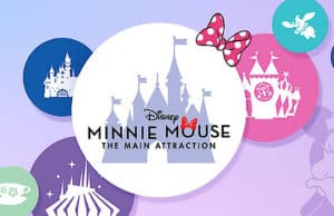 Breaking: Merchandise Pass Announced for Minnie Mouse: The Main Attraction